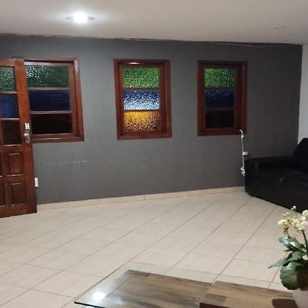 Hotel Pousada Em Guarapari - Pousada Paraiso - Predio 124 Экстерьер фото