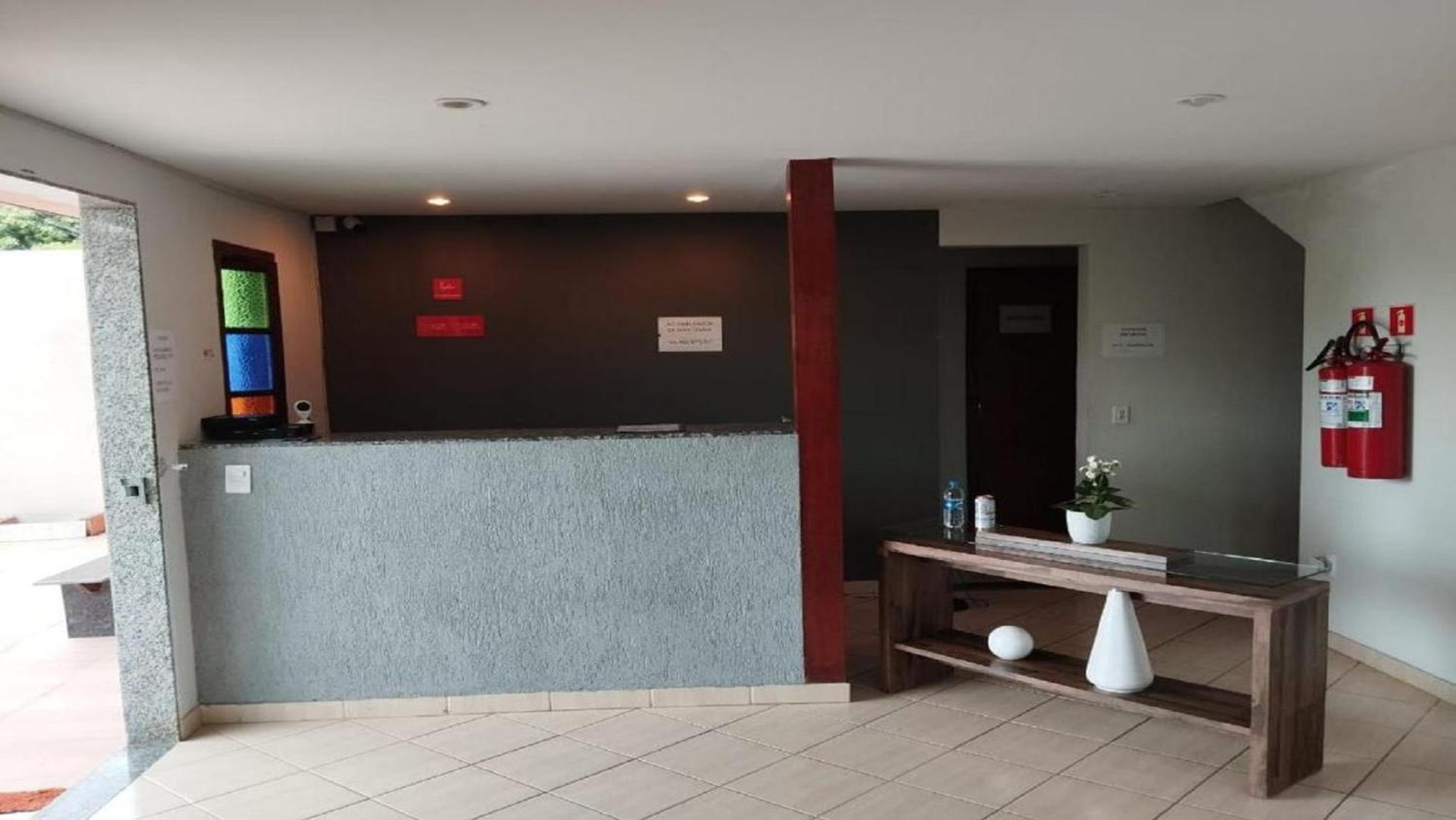 Hotel Pousada Em Guarapari - Pousada Paraiso - Predio 124 Экстерьер фото