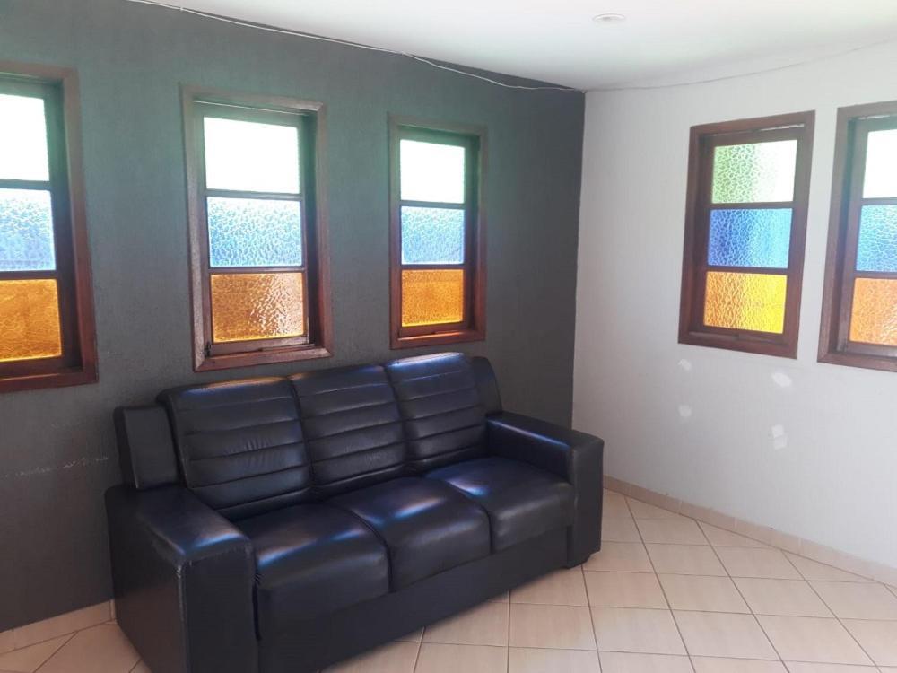 Hotel Pousada Em Guarapari - Pousada Paraiso - Predio 124 Экстерьер фото